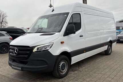 Mercedes-Benz Sprinter 10.731 km 46.255 &euro; Schorndorf 73614