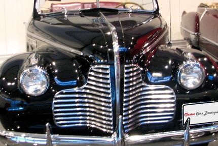 Buick Andere 23.000 km 36.950 &euro; Nürtingen (Stuttgart) 72622