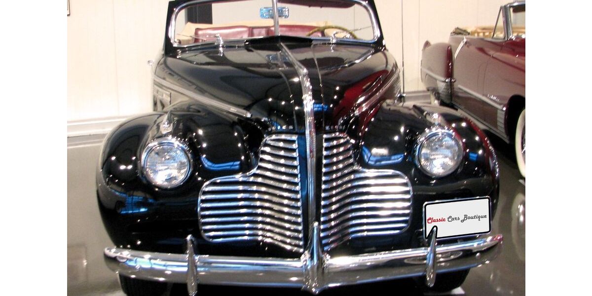 Buick Andere 23.000 km 36.950 &euro; Nürtingen (Stuttgart) 72622