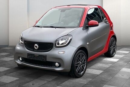 Smart ForTwo 65.550 km 12.999 &euro; Ostfildern 73760