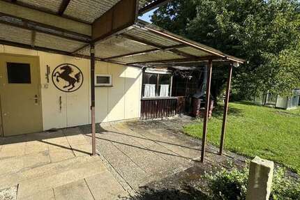 Haus Bad Ditzenbach - 5 Zimmer, 114 m&sup2;, 310.000&euro; | Angebot:22768191