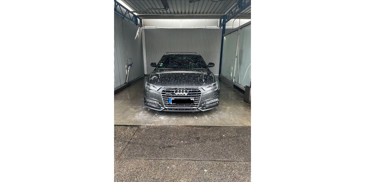 Audi A6 188.740 km 17.600 &euro; Schorndorf 73614