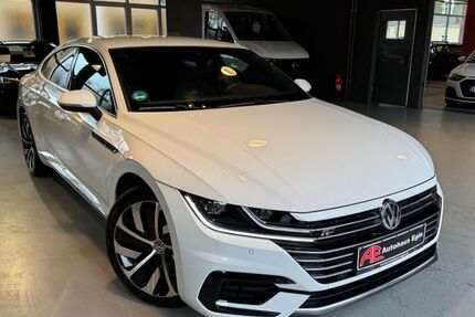 VW Arteon 84.000 km 24.990 &euro; Geislingen (Steige) 73312