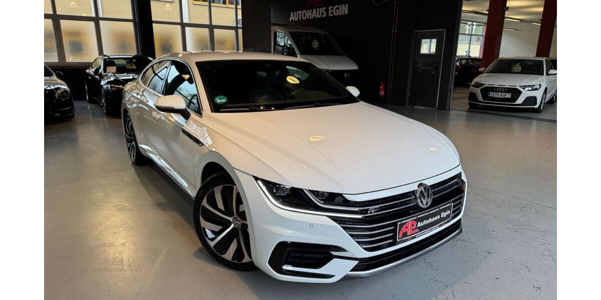 VW Arteon 84.000 km 24.990 &euro; Geislingen (Steige) 73312