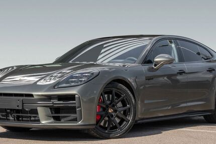 Porsche Panamera 9.900 km 167.880 &euro; Göppingen 73037