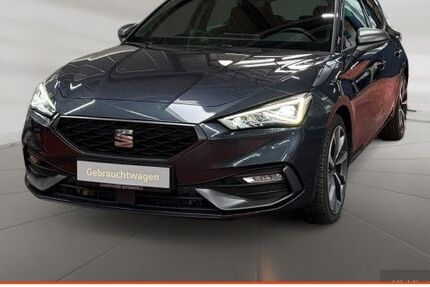 Seat Leon 55.201 km 18.930 &euro; Nürtingen 72622