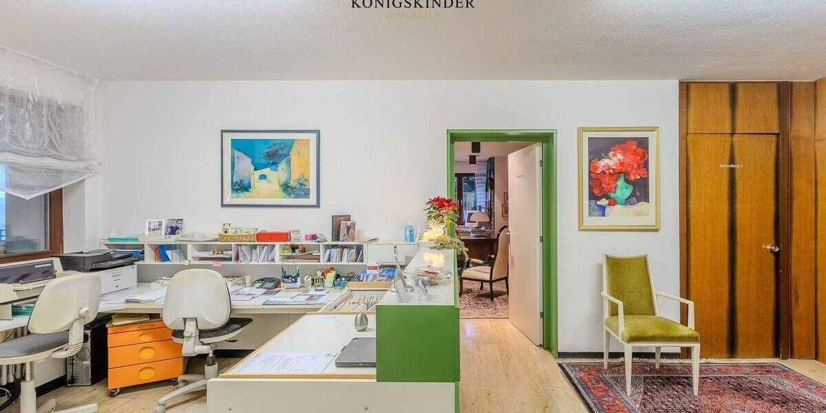 Mehrfamilienhaus, Wohnhaus Schorndorf Buhlbronn - 1 Zimmer, 263 m&sup2;, 1.499.000&euro; | Angebot:25772275