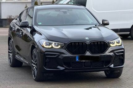 BMW X6 68.088 km 66.800 &euro; Fellbach 70736