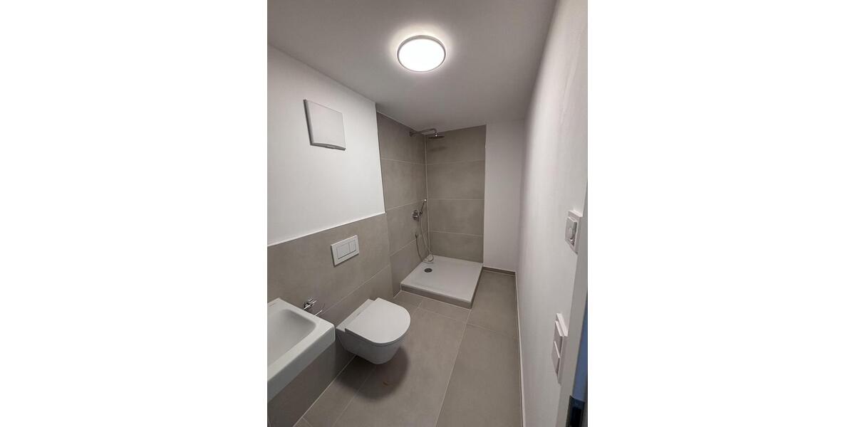 Erdgeschoßwohnung Lorch - 2.5 Zimmer, 58 m&sup2;, 760&euro; | Angebot:25634016