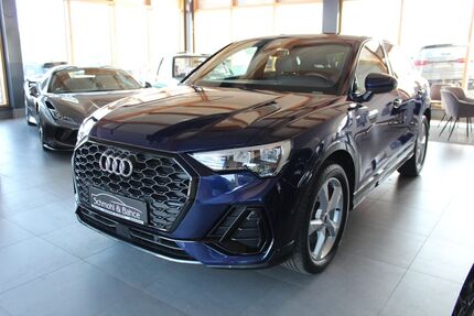 Audi Q3 75.000 km 26.490 &euro; Amstetten 73340