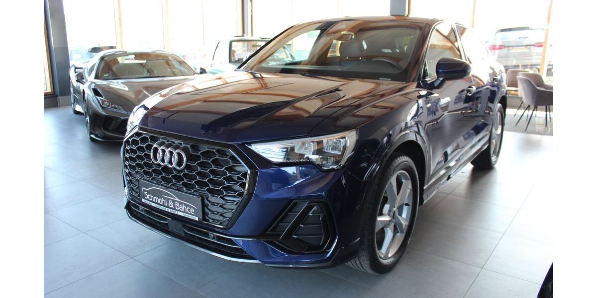 Audi Q3 75.000 km 26.490 &euro; Amstetten 73340