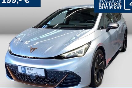 Cupra Born 17.899 km 35.370 &euro; Göppingen 73037
