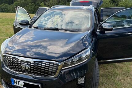Kia Sorento 99.978 km 31.999 &euro; Nürtingen 72622