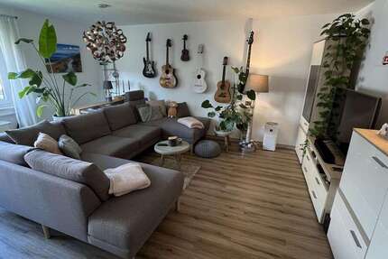 Wohnung Allmersbach im Tal - 3.5 Zimmer, 81 m&sup2;, 280.000&euro; | Angebot:26047807