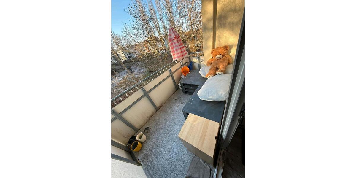 Etagenwohnung Waiblingen - 3 Zimmer, 65 m&sup2;, 229.000&euro; | Angebot:25803235