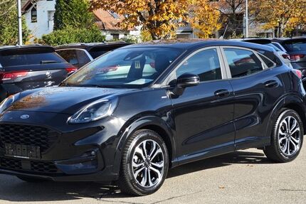 Ford Puma 82.350 km 15.650 &euro; Dettingen/Erms 72581