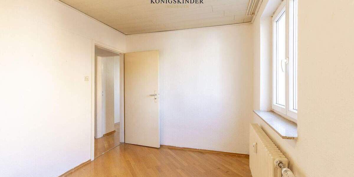 Doppelhaushälfte Schorndorf - 6 Zimmer, 132 m&sup2;, 475.000&euro; | Angebot:25732864