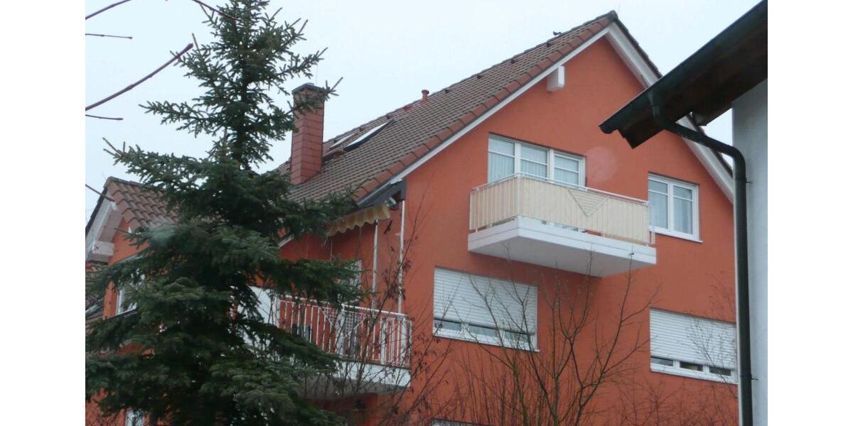 Dachgeschoßwohnung Owen - 2 Zimmer, 67 m&sup2;, 800&euro; | Angebot:24829837