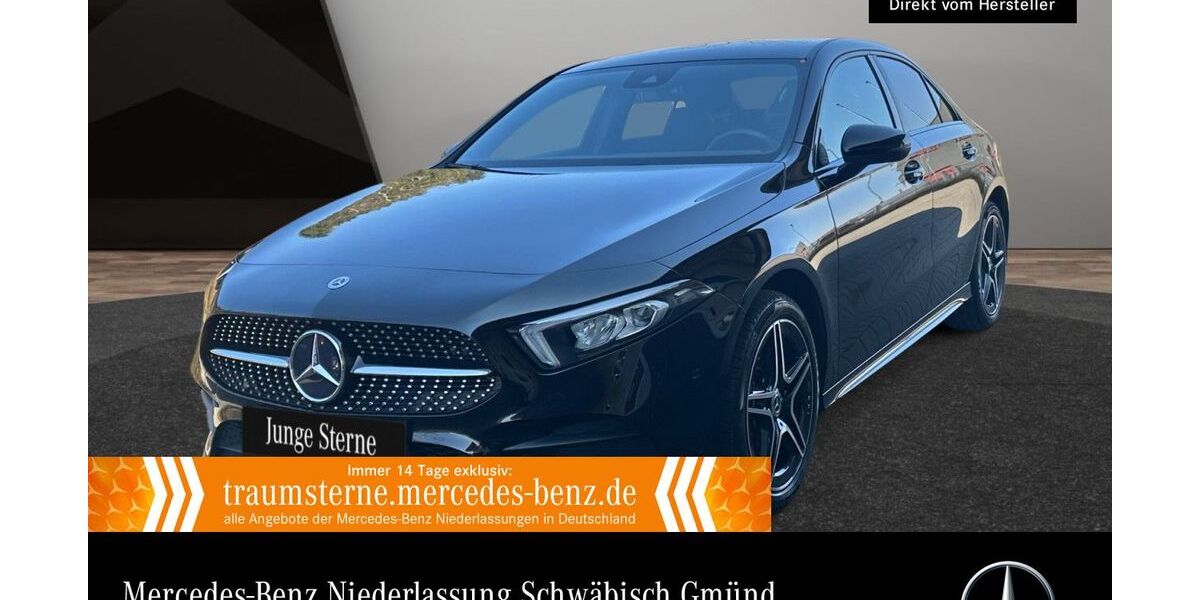 Mercedes-Benz A 250 59.952 km 27.490 &euro; Schwäbisch Gmünd 73529