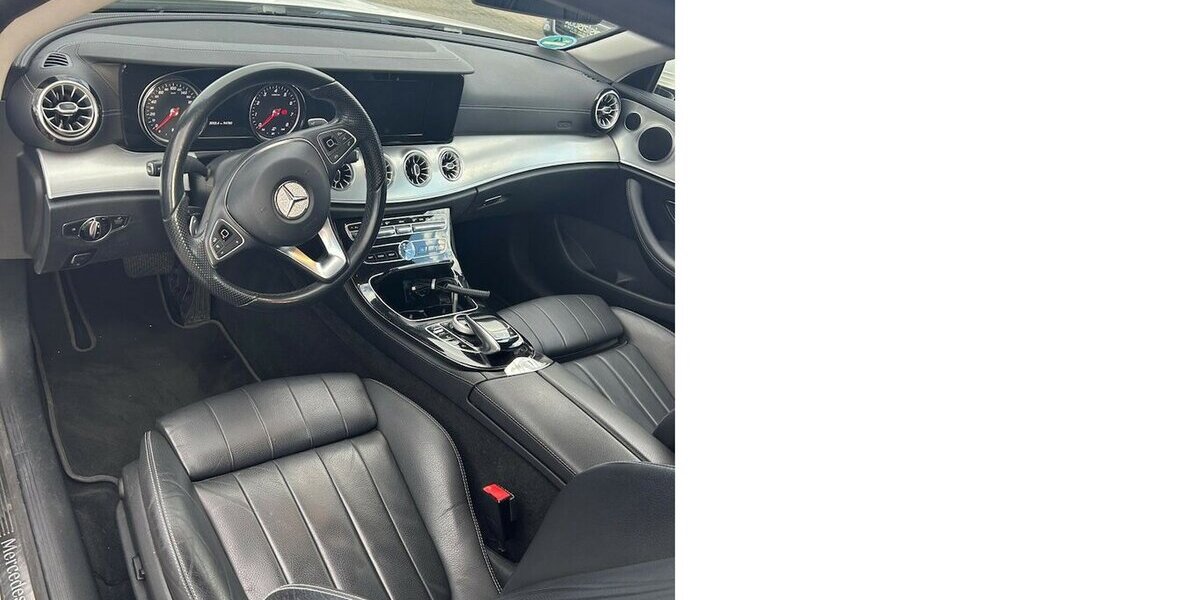 Mercedes-Benz E 200 Cabriolet Avantgarde 96.500 km 29.950 &euro; Schorndorf 73614