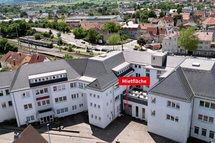 Gewerbeobjekt Süßen - 4.060&euro; | Angebot:25433970