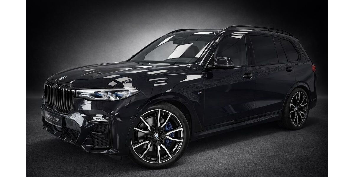 BMW X7 144.851 km 59.900 &euro; Uhingen 73066