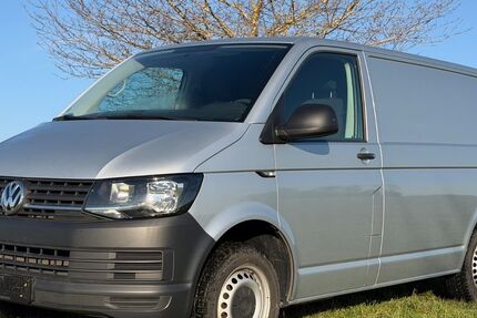 VW T6 Transporter 192.807 km 12.900 &euro; Lenningen 73252