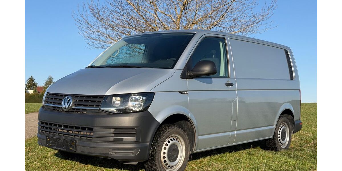 VW T6 Transporter 192.807 km 12.900 &euro; Lenningen 73252