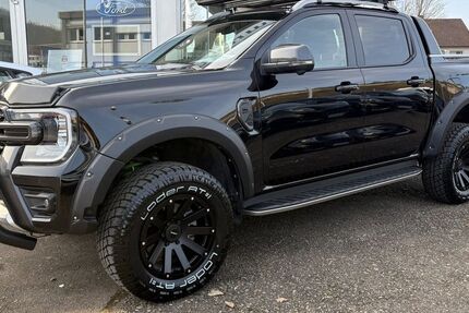 Ford Ranger 3.500 km 61.690 &euro; Lorch 73547