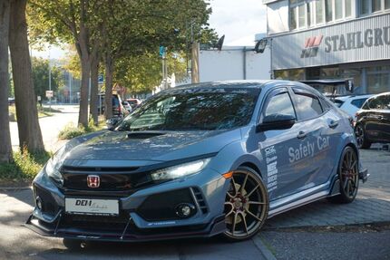 Honda Civic 125.000 km 28.990 &euro; Göppingen 73037