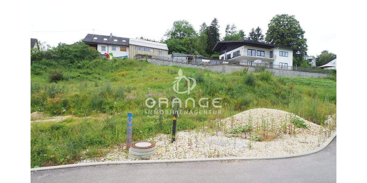 Grundstück Böhmenkirch / Treffelhausen Treffelhausen - 105.000&euro; | Angebot:25670691