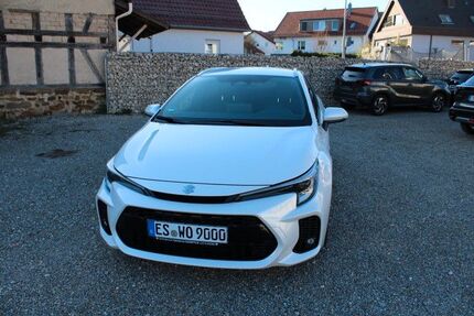 Suzuki Swace 4.200 km 26.333 &euro; Aichwald 73773
