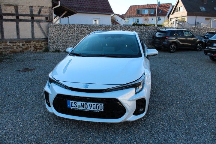 Suzuki Swace 4.200 km 26.333 &euro; Aichwald 73773