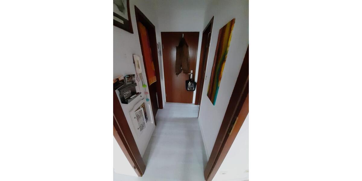 Erdgeschoßwohnung Göppingen Bruckwasen - 1 Zimmer, 24 m&sup2;, 95.000&euro; | Angebot:25833443