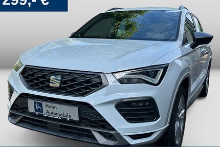 Seat Ateca 35.830 km 29.430 &euro; Göppingen 73037