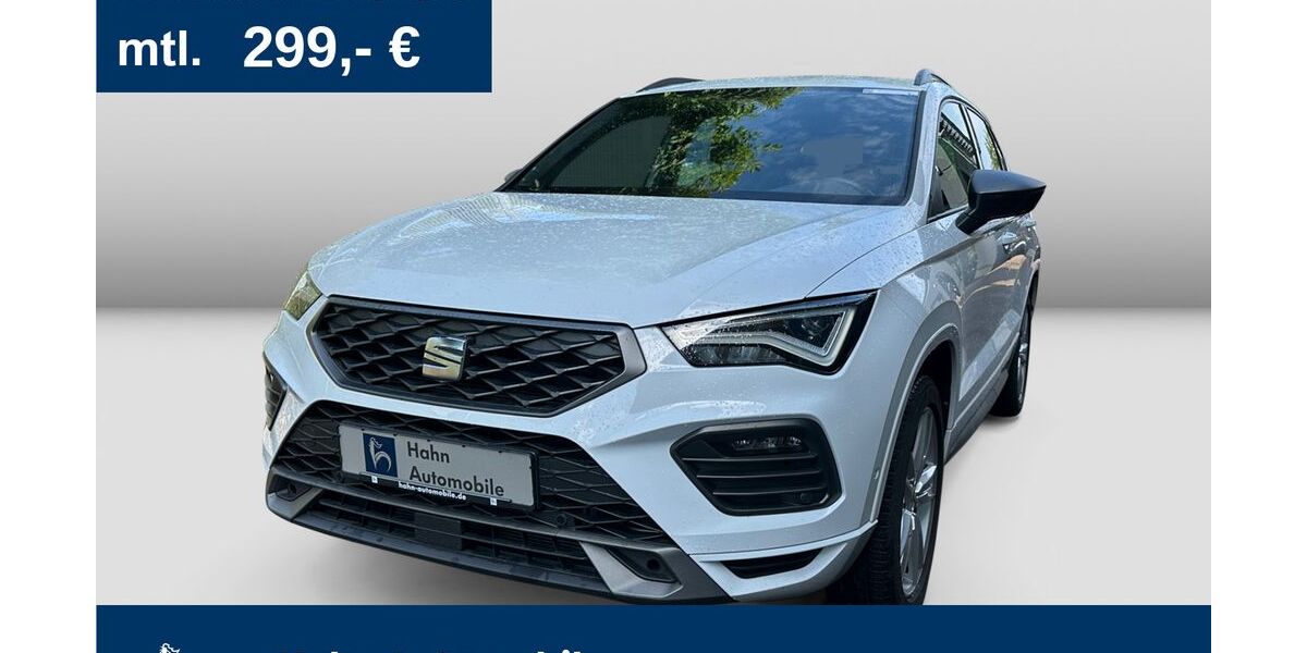 Seat Ateca 35.830 km 29.430 &euro; Göppingen 73037