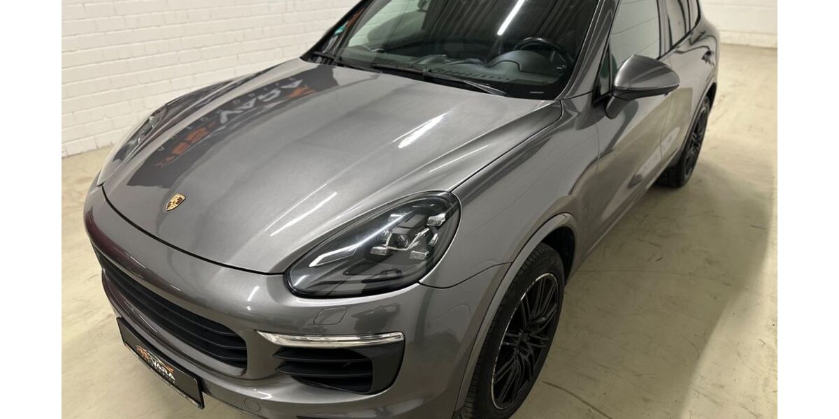 Porsche Cayenne 199.500 km 24.953 &euro; Wernau (Neckar) 73249