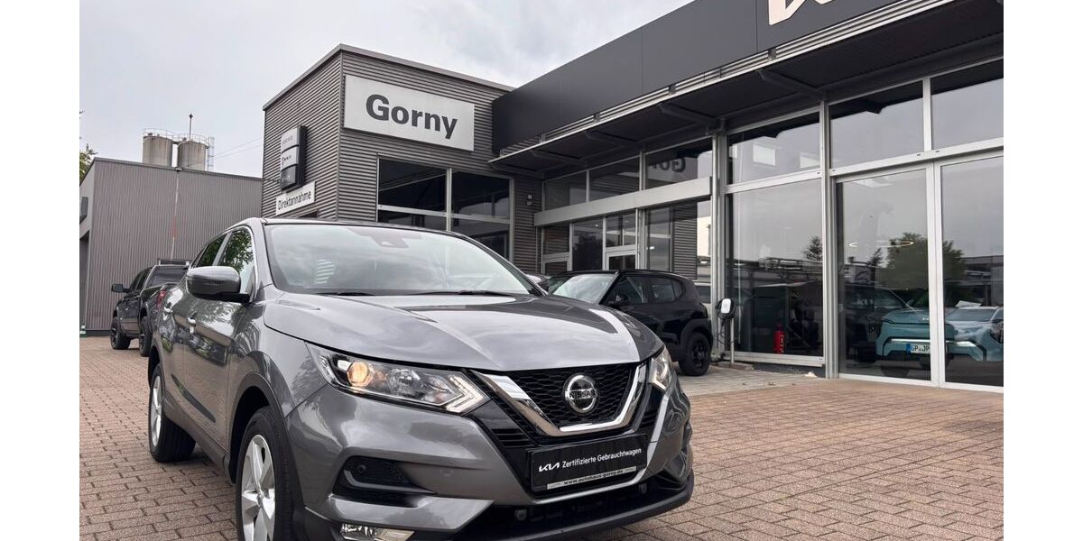 Nissan Qashqai 88.453 km 15.699 &euro; Eislingen 73054