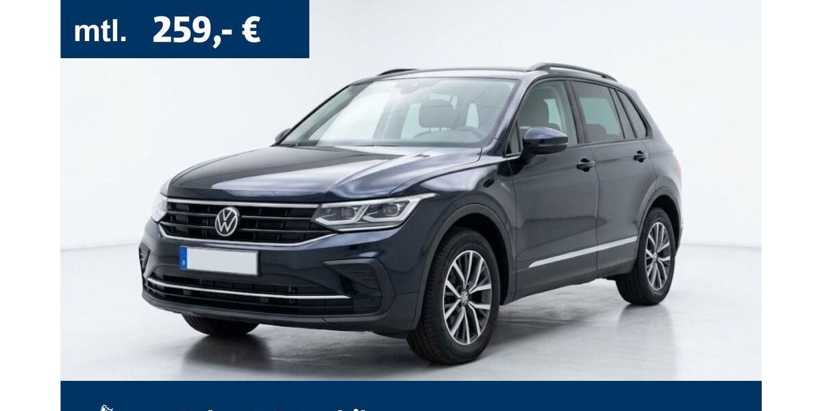 VW Tiguan 101.434 km 22.930 &euro; Göppingen 73037