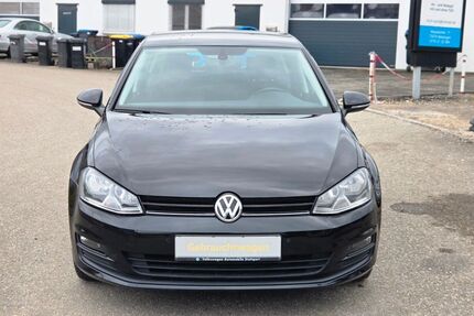 VW Golf 126.000 km 8.499 &euro; Notzingen 73274