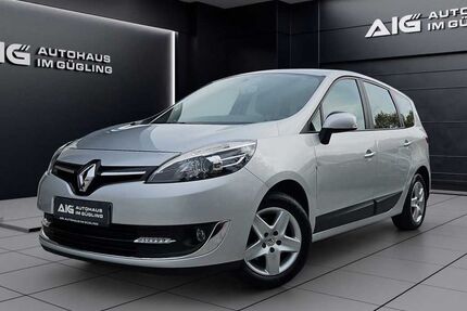 Renault Scenic 163.490 km 4.980 &euro; Schwäbisch Gmünd 73525