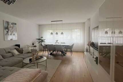 Wohnung Göppingen Faurndau - 3 Zimmer, 86 m&sup2;, 330.000&euro; | Angebot:27068909