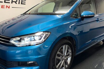 VW Touran 93.000 km 18.990 &euro; Amstetten 73340