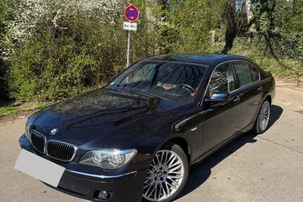 BMW 730 146.000 km 12.900 &euro; Ostfildern 73760