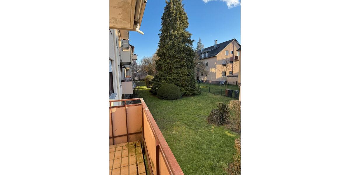 Erdgeschoßwohnung Schorndorf - 2 Zimmer, 56 m&sup2;, 160.000&euro; | Angebot:26991347