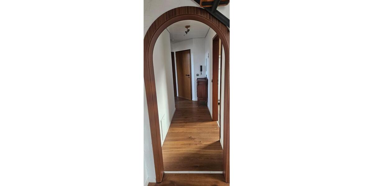 Maisonettenwohnung Eschenbach - 2.5 Zimmer, 53 m&sup2;, 850&euro; | Angebot:26012931