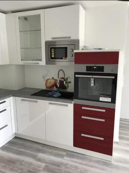 Hochparterre Göppingen - 2 Zimmer, 52 m&sup2;, 850&euro; | Angebot:26004496