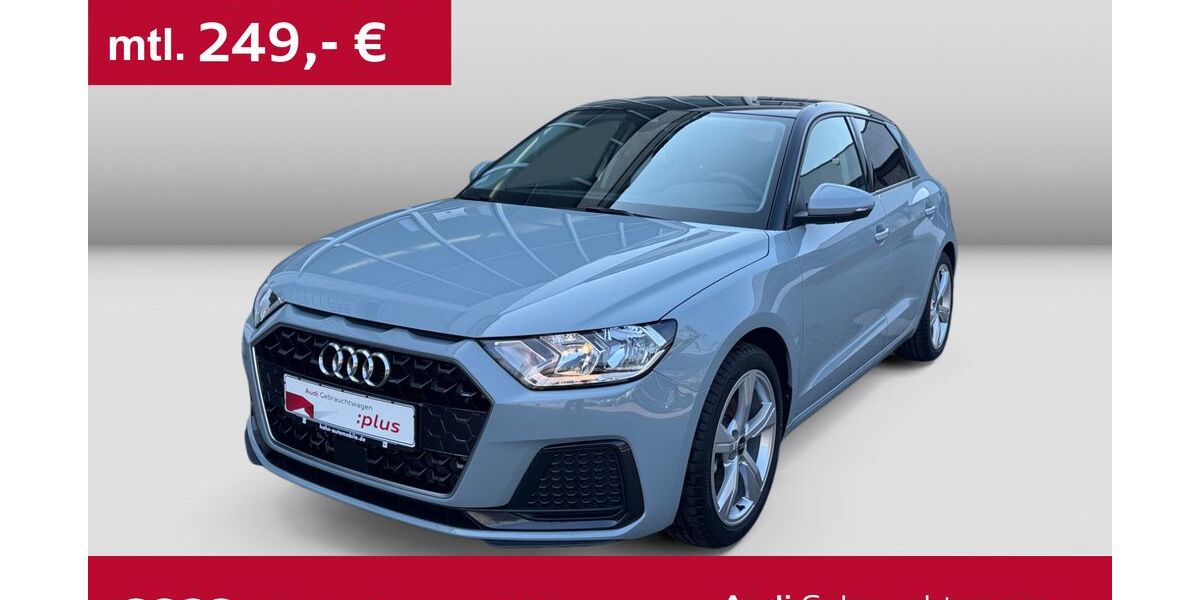 Audi A1 11.138 km 23.390 &euro; Esslingen 73730