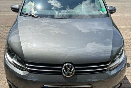 VW Touran 140.300 km 6.950 &euro; Süßen 73079