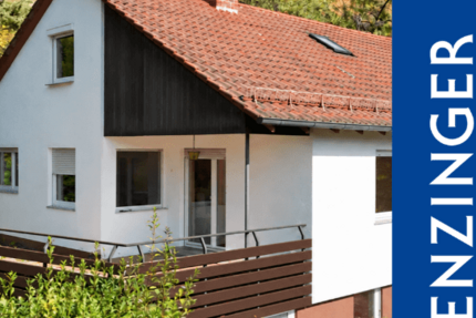 Haus Bad Urach - 8 Zimmer, 180 m&sup2;, 449.000&euro; | Angebot:27661554